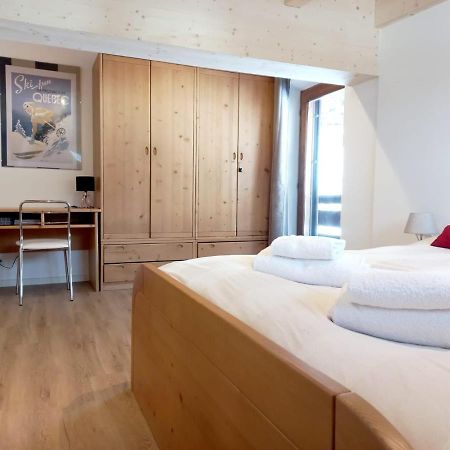 Chalet Relax Pozza di Fassa Exteriér fotografie