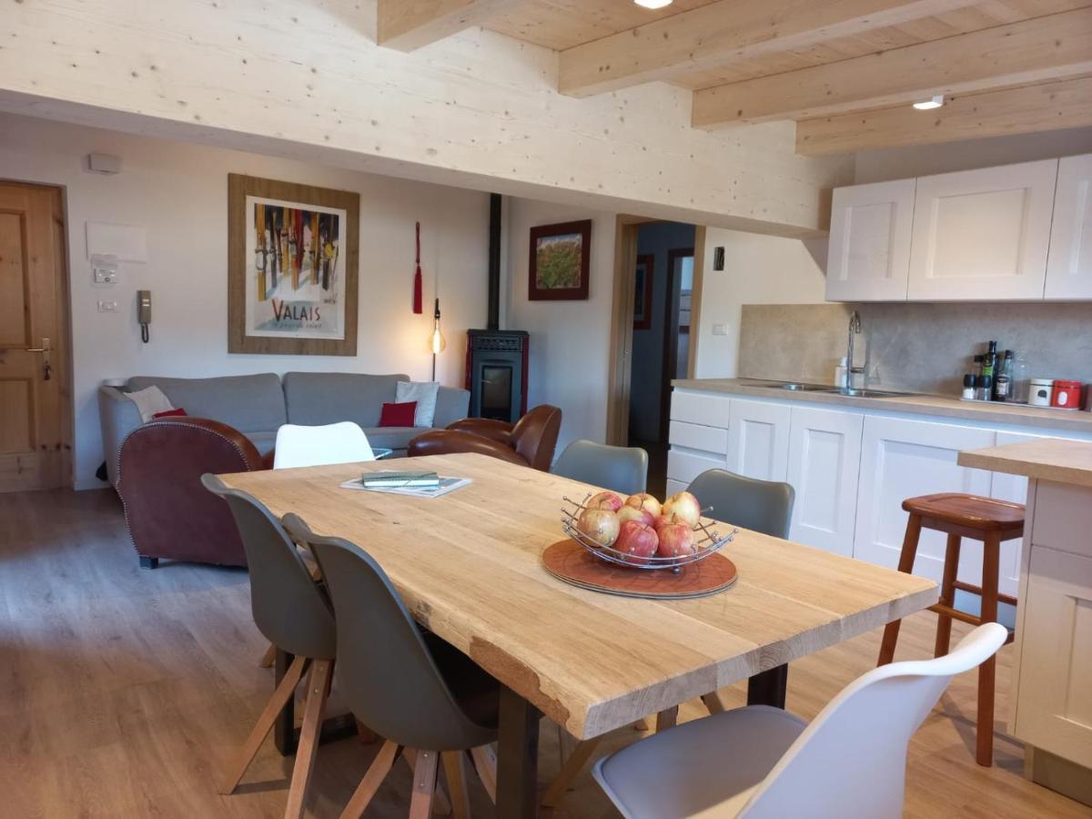 Chalet Relax Pozza di Fassa Exteriér fotografie